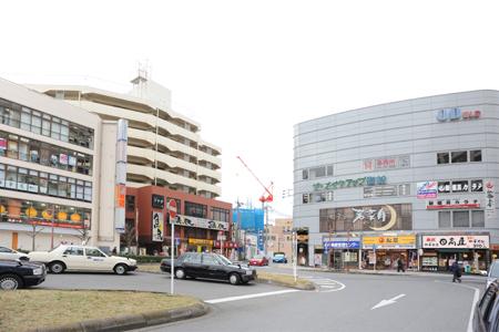 station. Until Tsuruse Station is ideally situated in 480m Tsuruse Station 6-minute walk (^^)