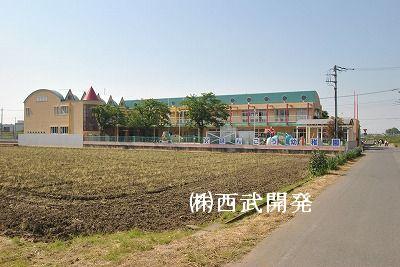 kindergarten ・ Nursery. Hongo 760m to kindergarten