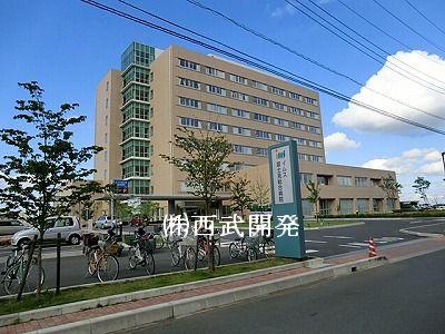 Hospital. Medical Corporation Foundation Akira Rikai Yims Fujimi 1422m to General Hospital