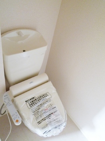 Toilet. Cleaning function heating toilet seat