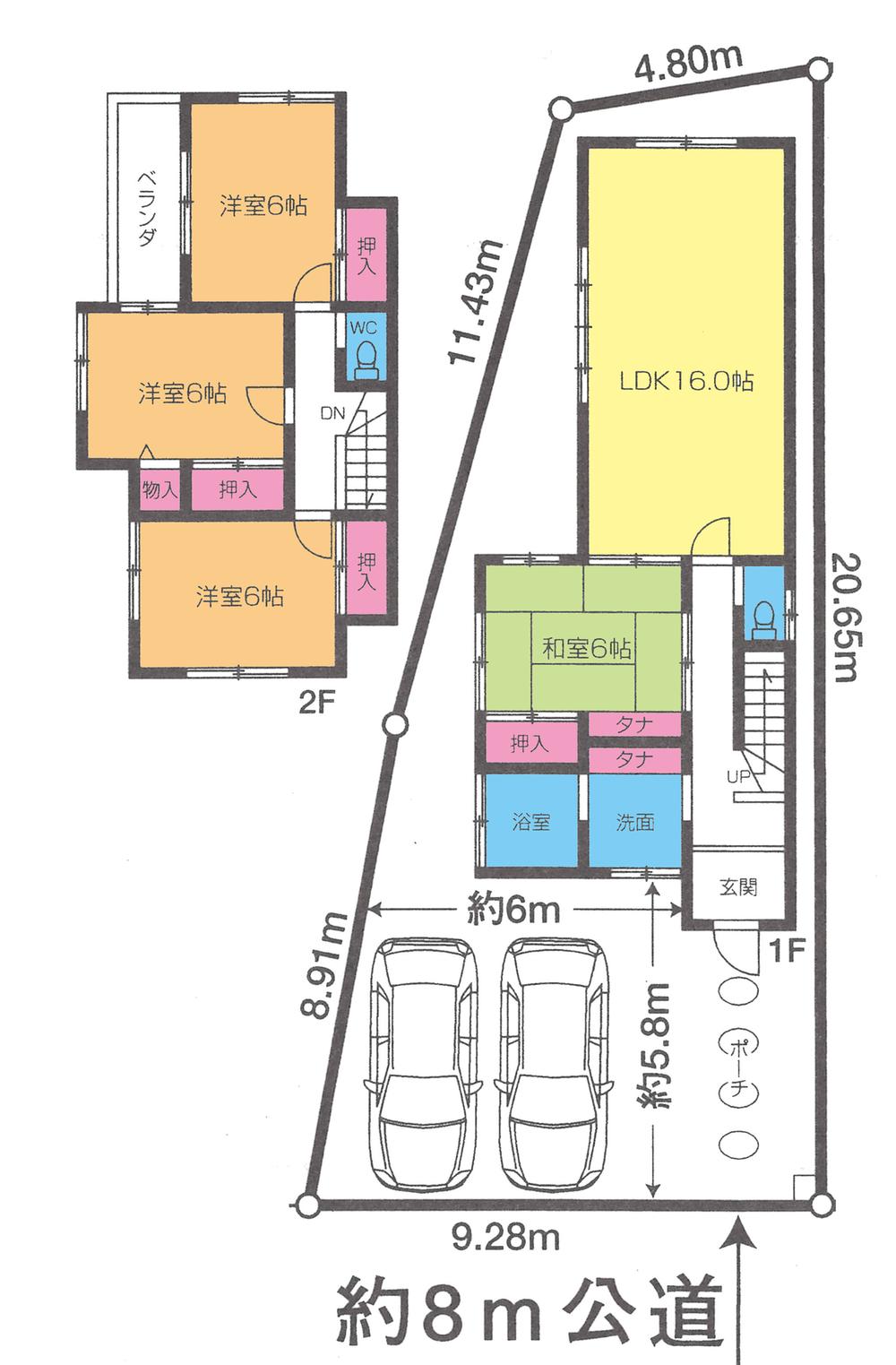 Other building plan example. Architecture Reference Plan Floor Plan