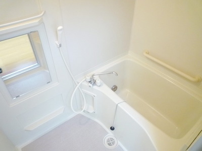 Bath. The same type, It is an image due to indoor photos of other properties
