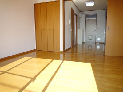 Other room space. The same type, It is an image due to indoor photos of other properties
