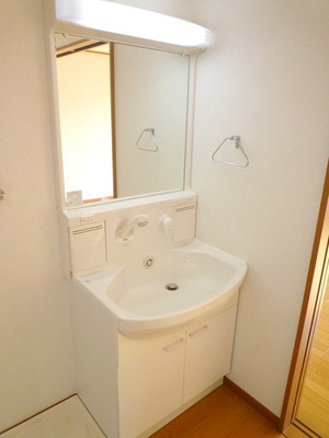 Washroom. The same type, It is an image due to indoor photos of other properties