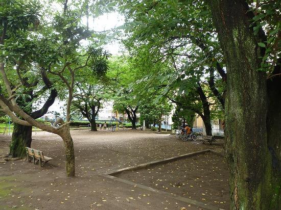 park. Until Sekizawa 436m