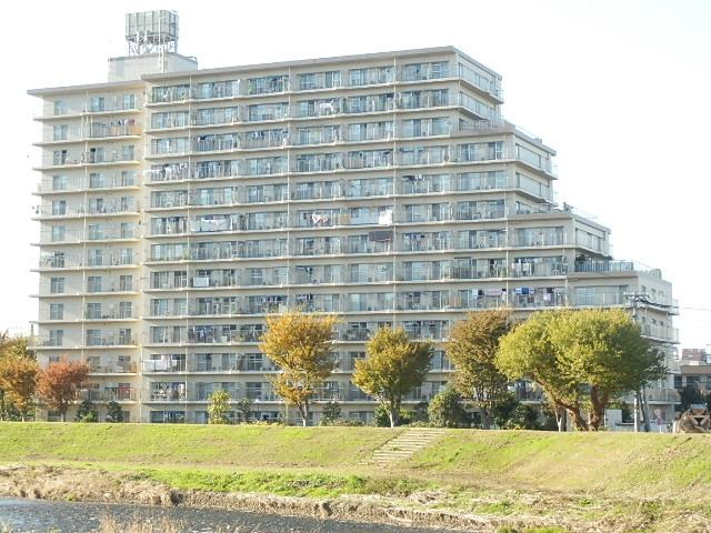 Local appearance photo. Local (11 May 2013) Shooting