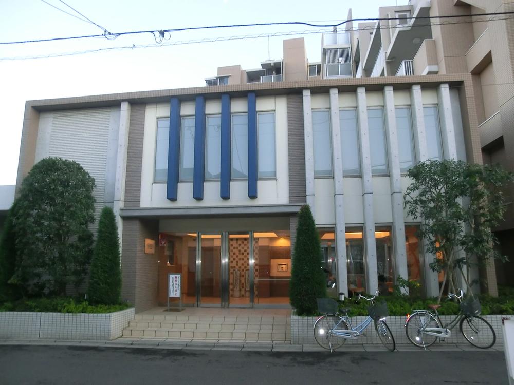 Local appearance photo