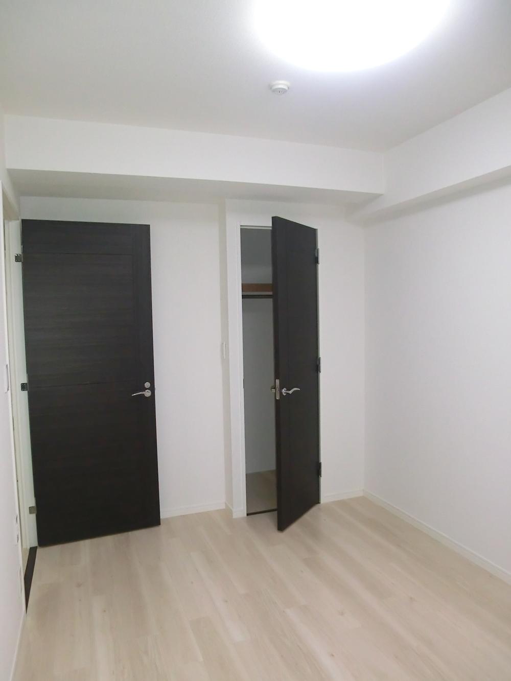 Non-living room. Western style room