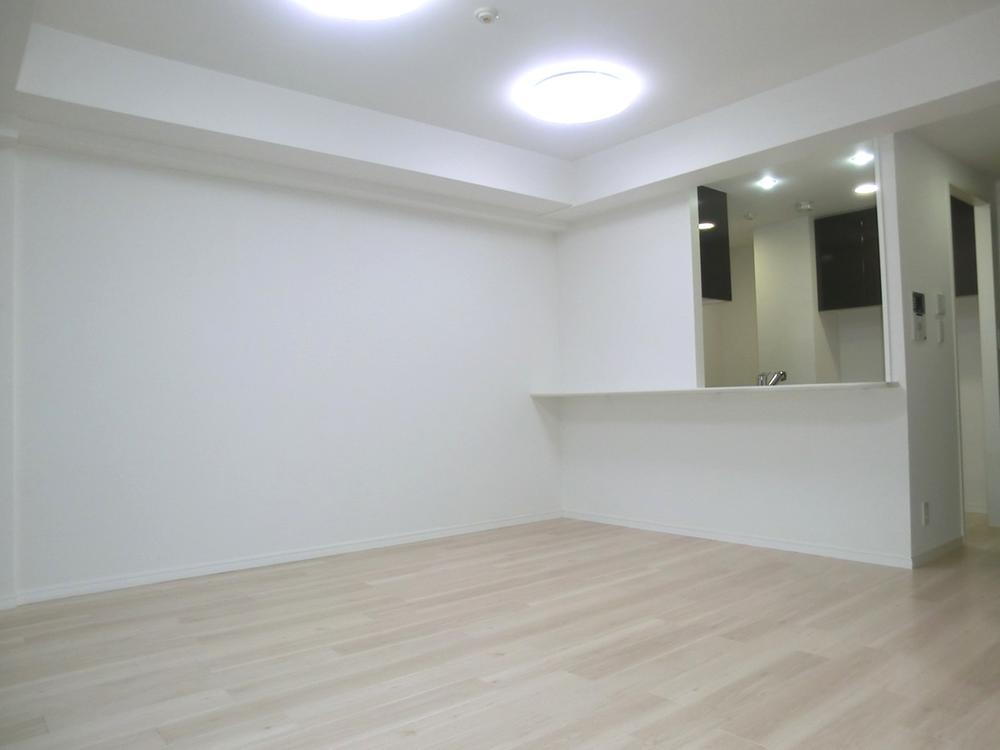 Non-living room. Western style room