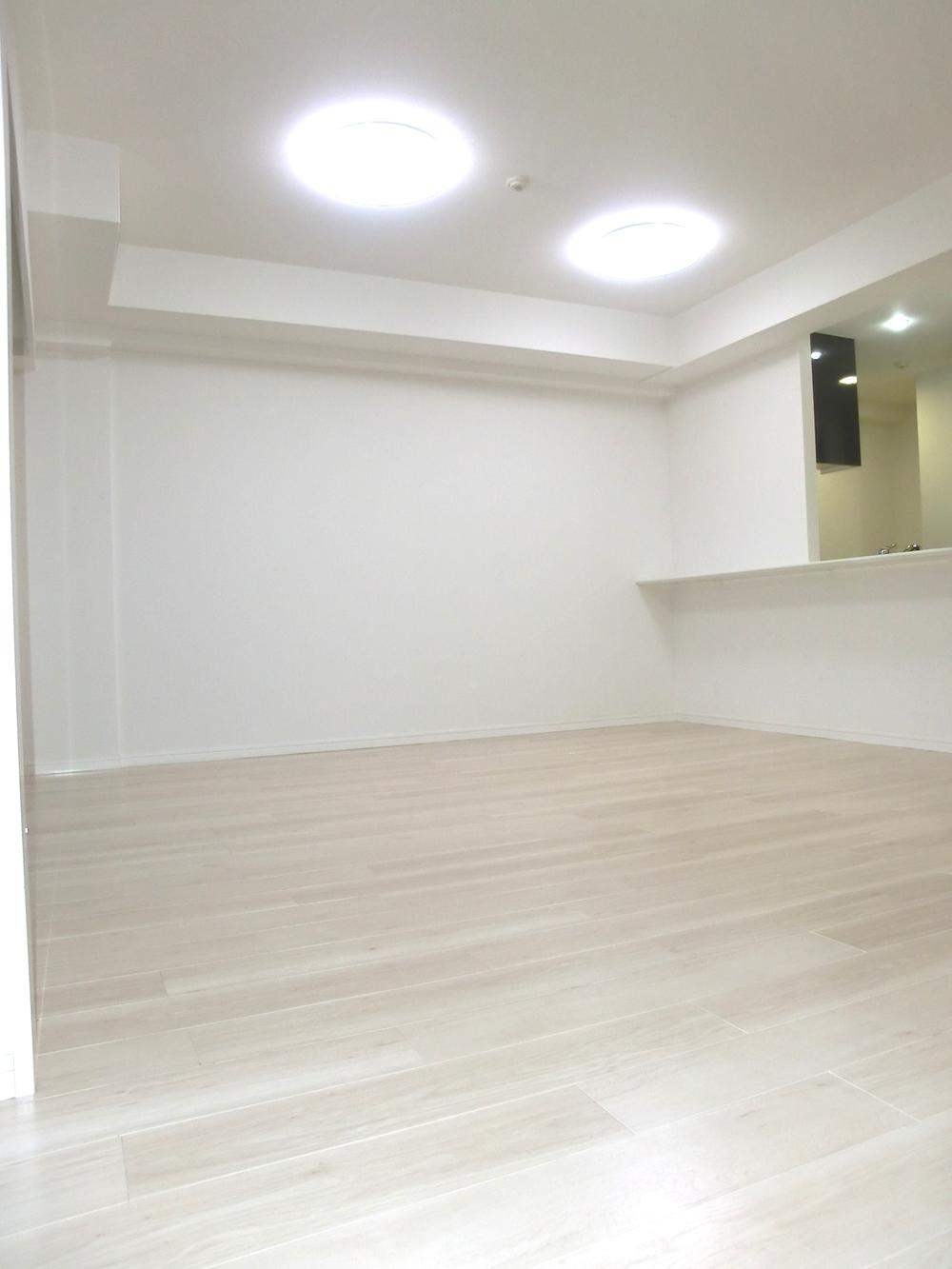 Non-living room. Western style room