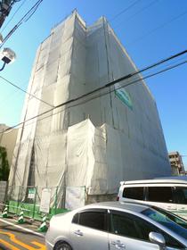 Building appearance