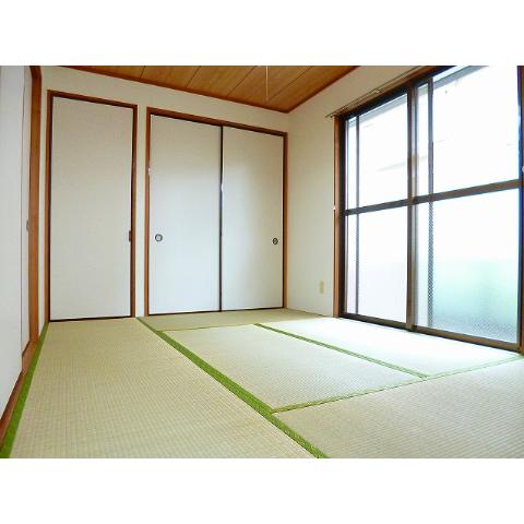 Other room space