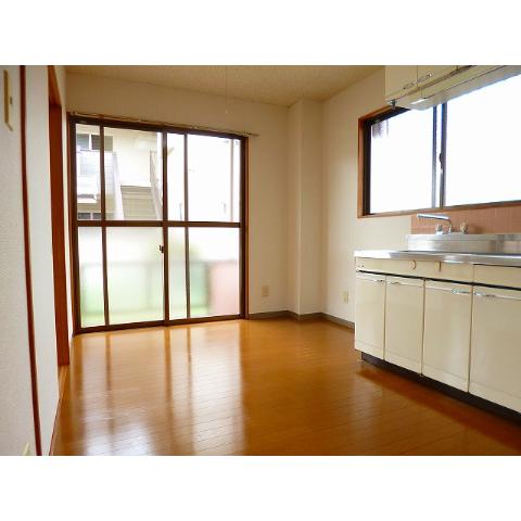 Other room space