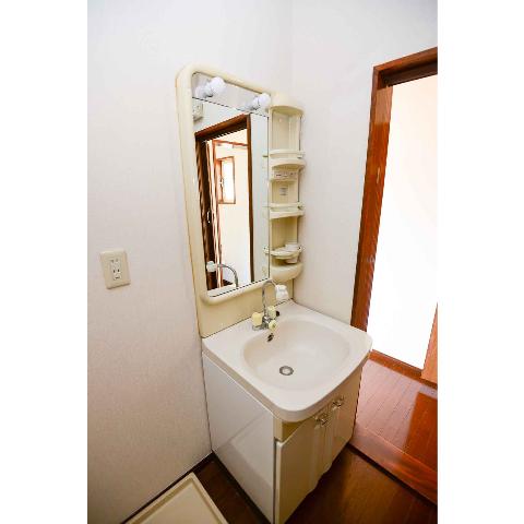Washroom