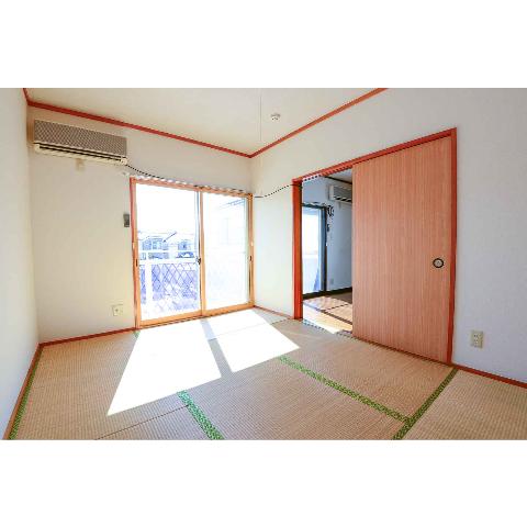 Other room space