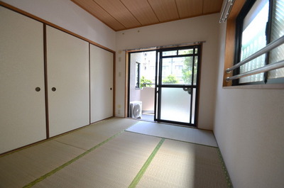 Other room space