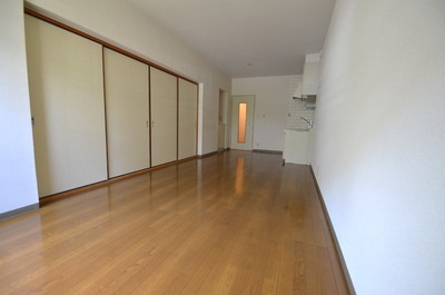 Other room space