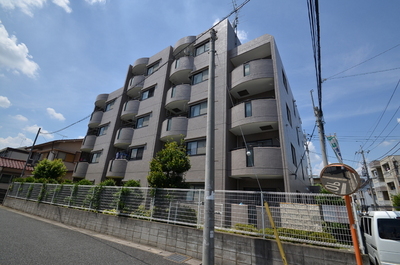 Building appearance