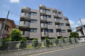 Building appearance