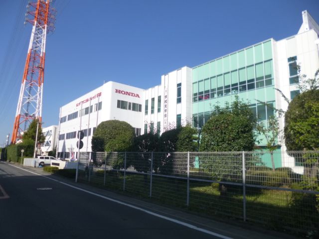 Other. 2000m to Honda Gakuen (Other)