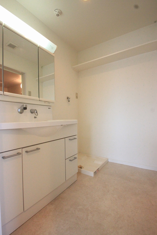 Washroom