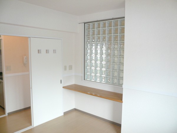 Other room space