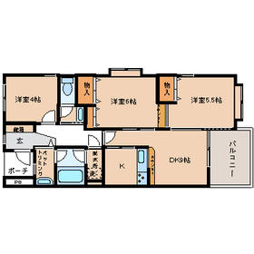 Other common areas