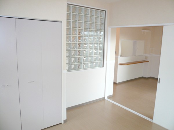 Living and room
