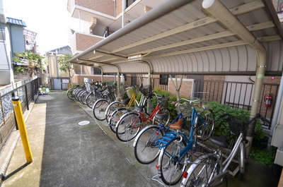 Other common areas