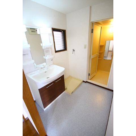 Washroom