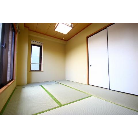 Other room space