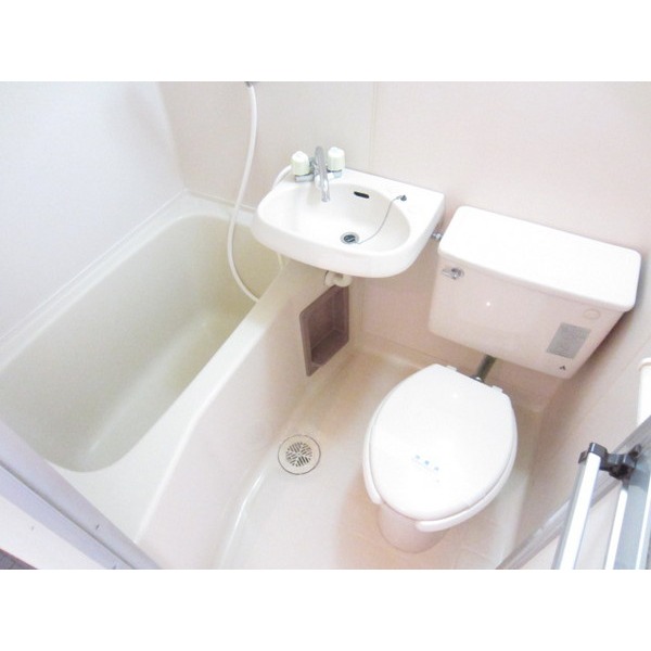 Bath