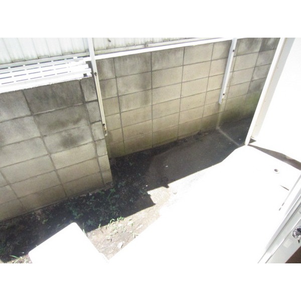 Other. Balcony