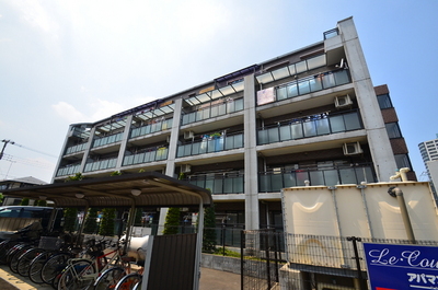 Building appearance