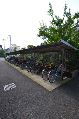 Other common areas