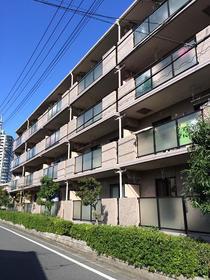 Building appearance