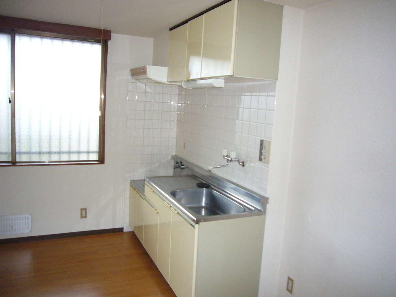 Other room space