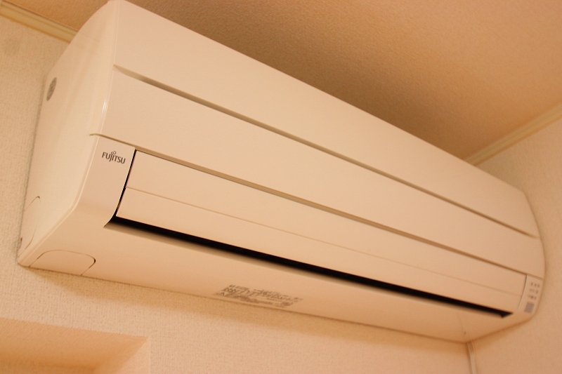 Other Equipment. ■ Same apartment It is similar to indoor photo