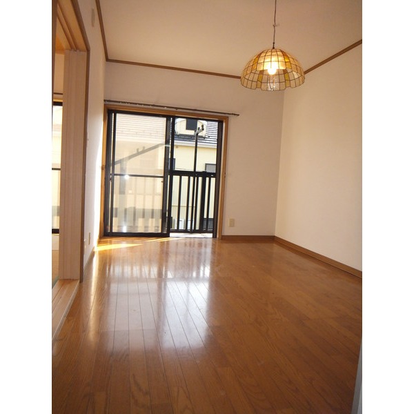 Living and room