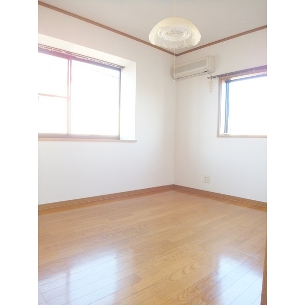 Other room space