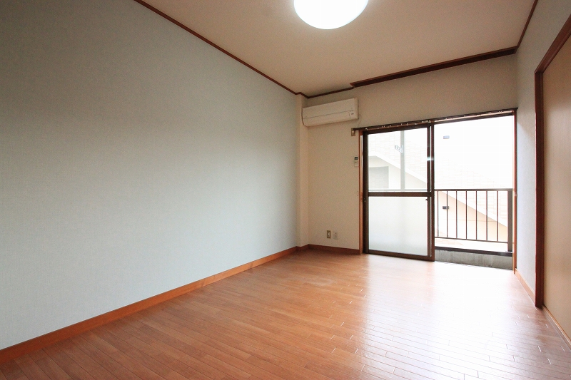 Other room space