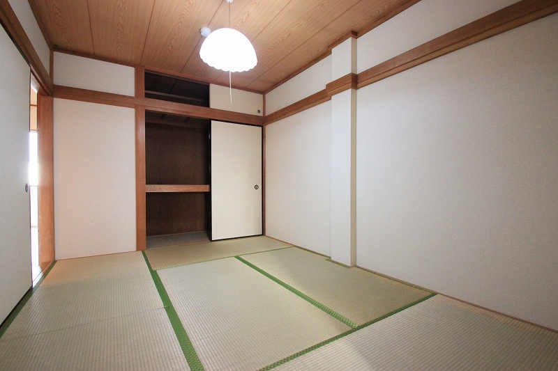 Other room space