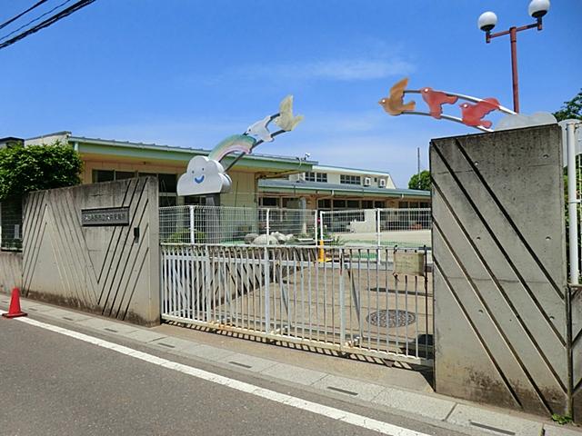 kindergarten ・ Nursery. 1100m to Fujimino municipal Oi nursery