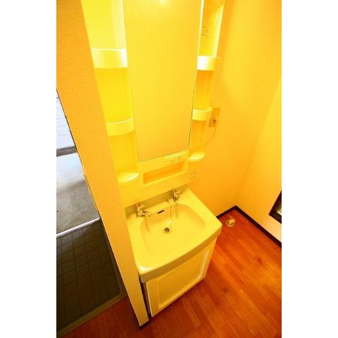 Washroom