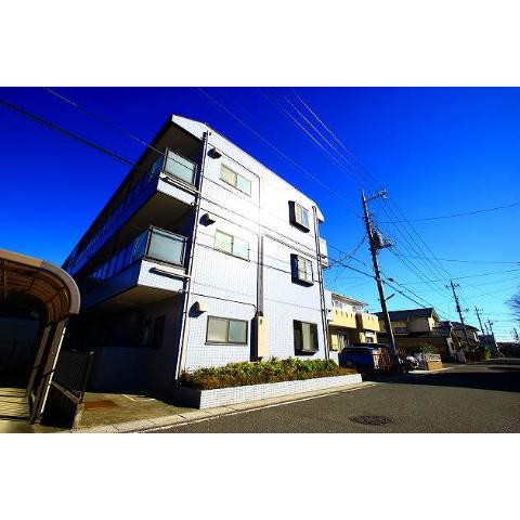 Building appearance