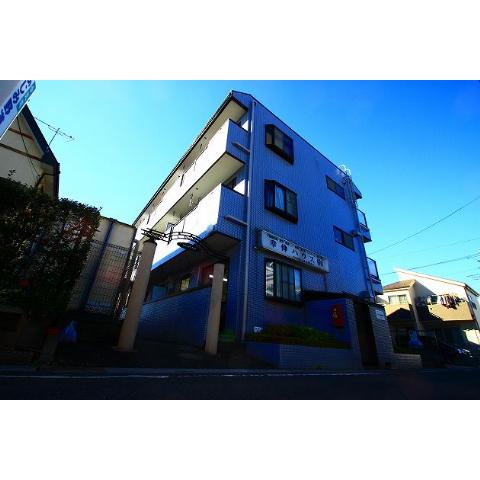 Building appearance