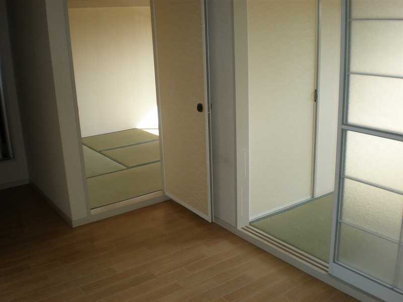Living and room
