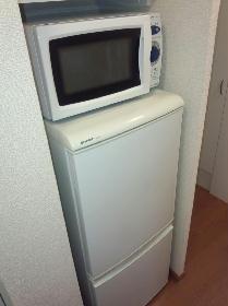 Other. refrigerator ・ Washing machine equipped
