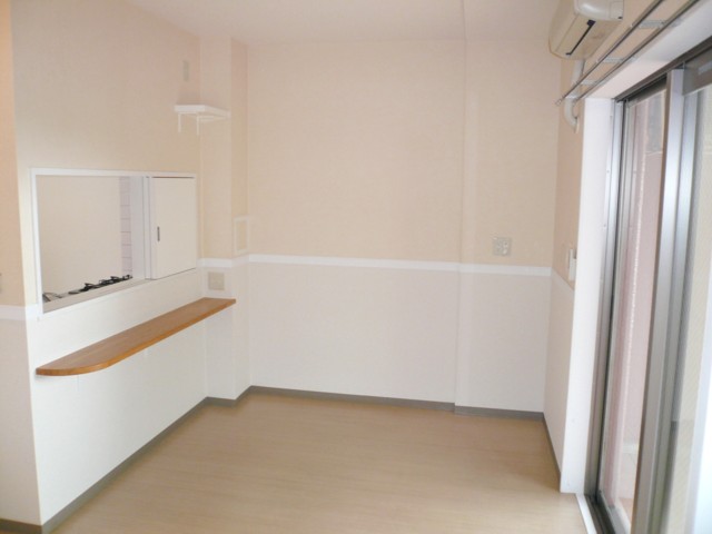Living and room