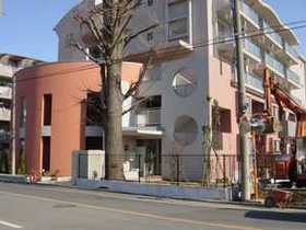 Building appearance
